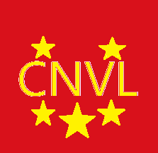 CNVL logo