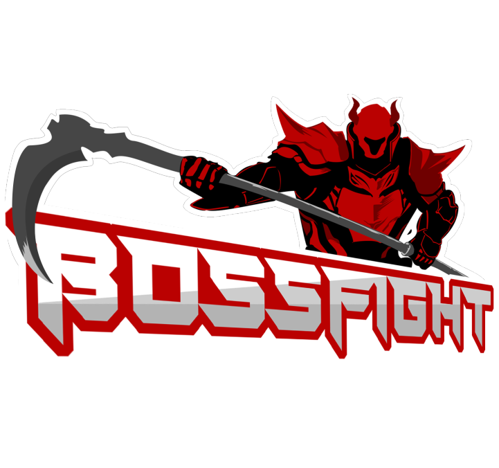 Bossfight logo