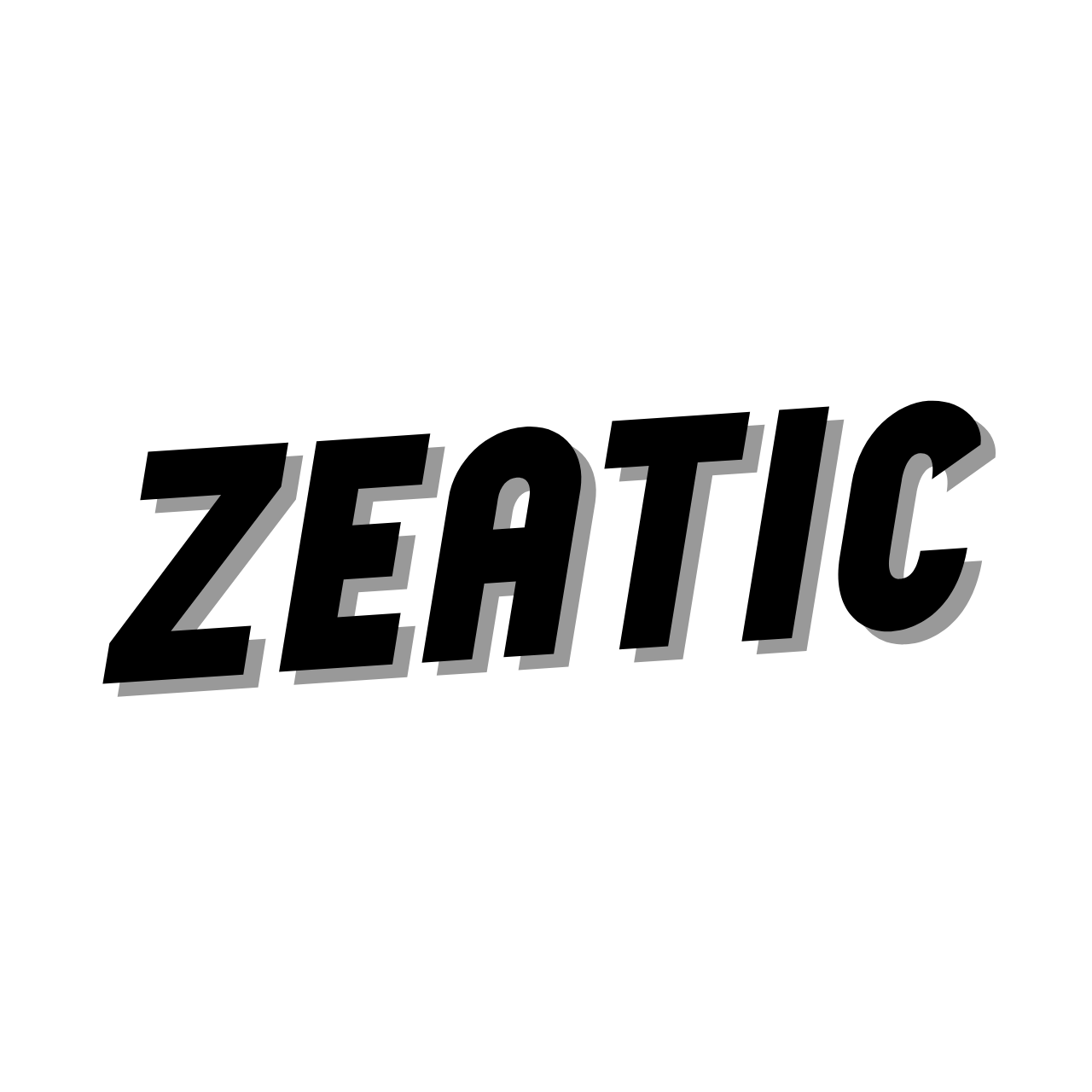 zeatic logo