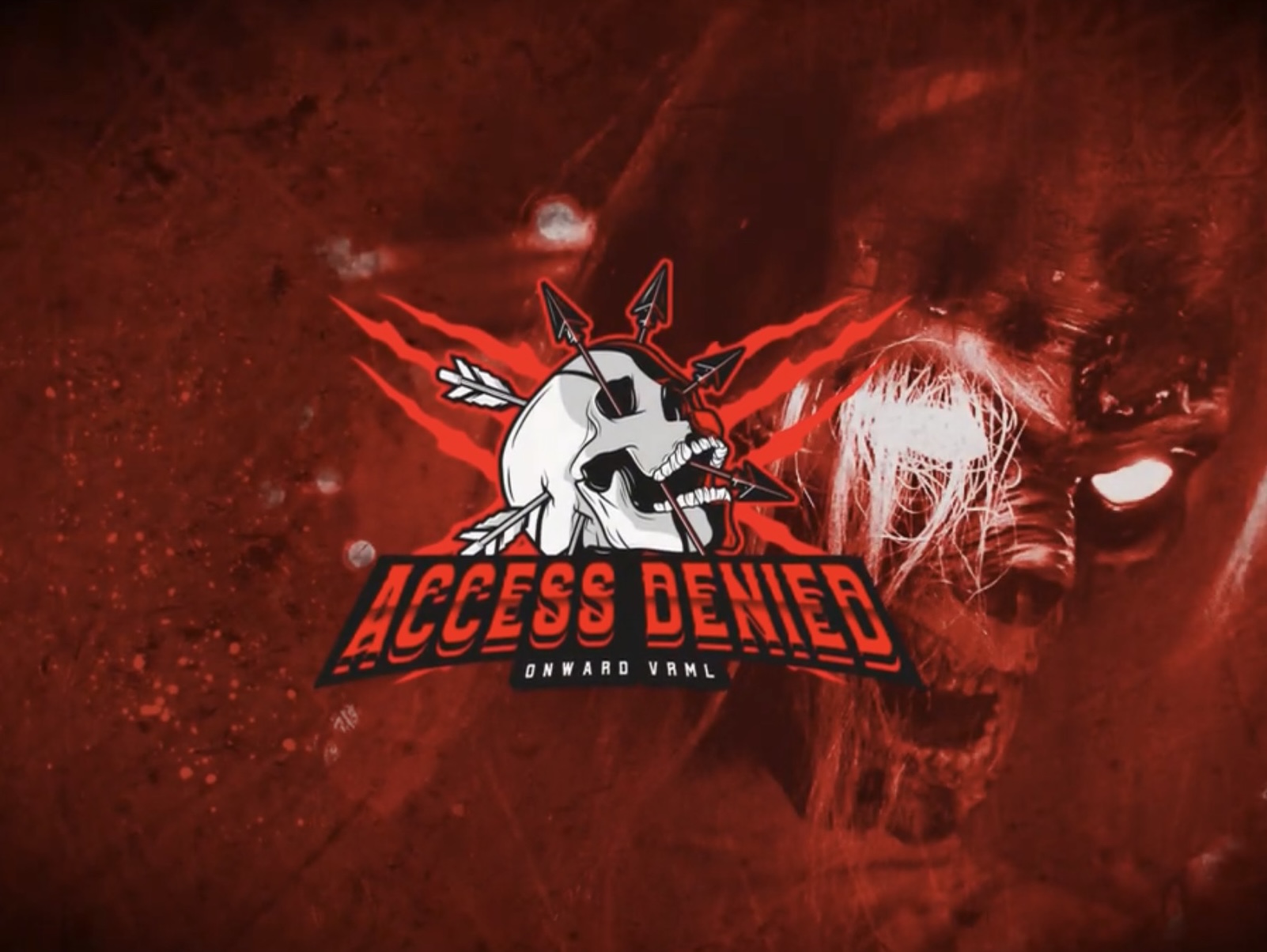 Access denied logo