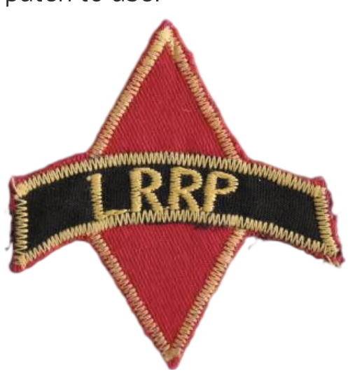 L.R.R.P logo