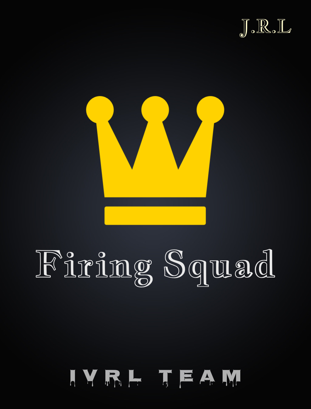 Firing squad logo
