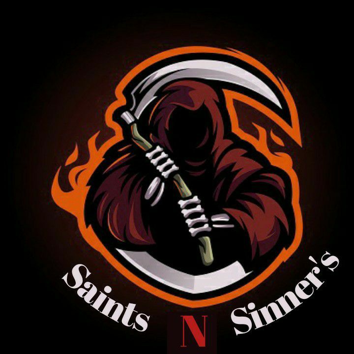 Saints N Sinners logo