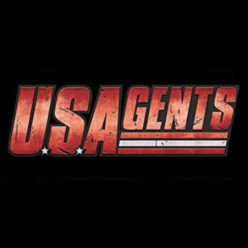 U.S. Agents logo