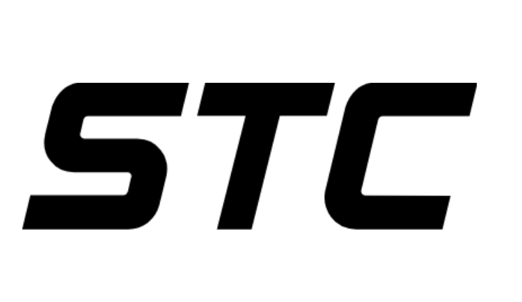 STC_ logo