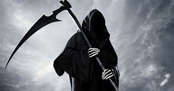 Grim reapers logo