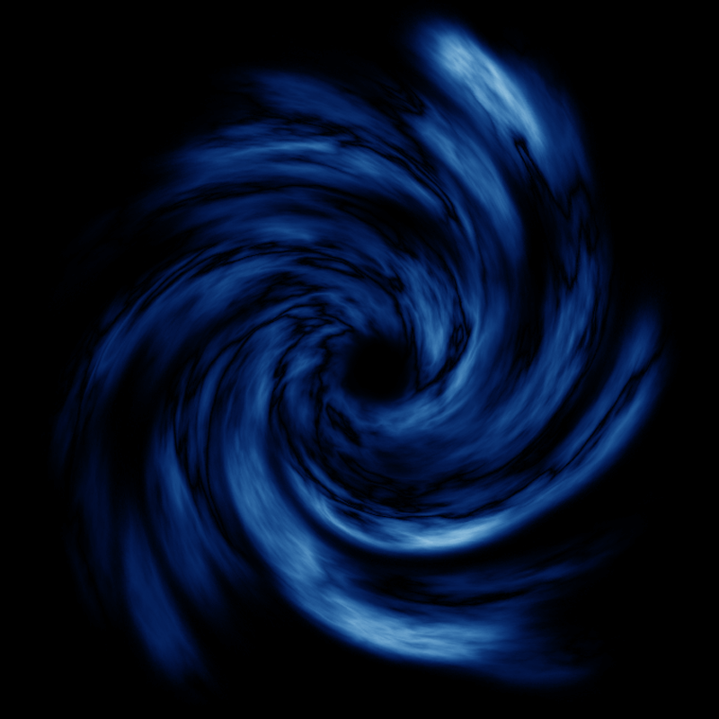 Noctilucent logo