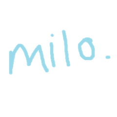 Milo logo