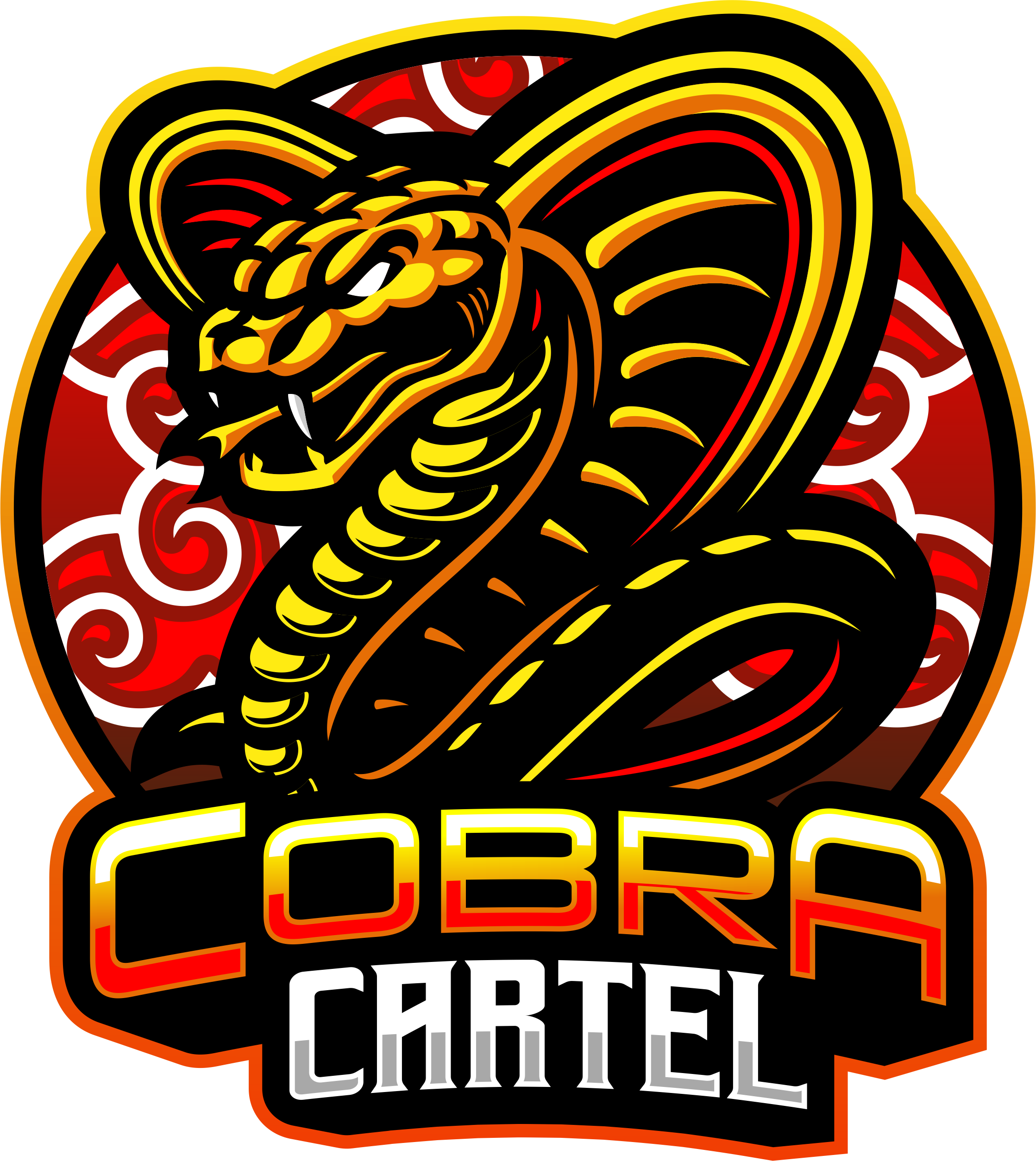 Cobra Cartel logo