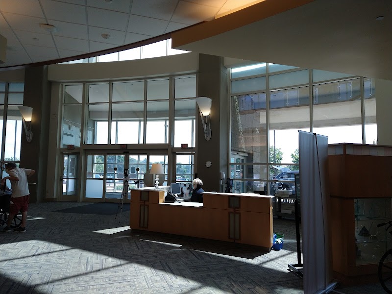 MercyOne Des Moines Medical Center Ivy Clinicians