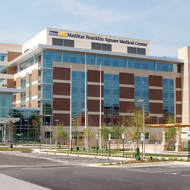 MedStar Franklin Square Medical Center Ivy Clinicians