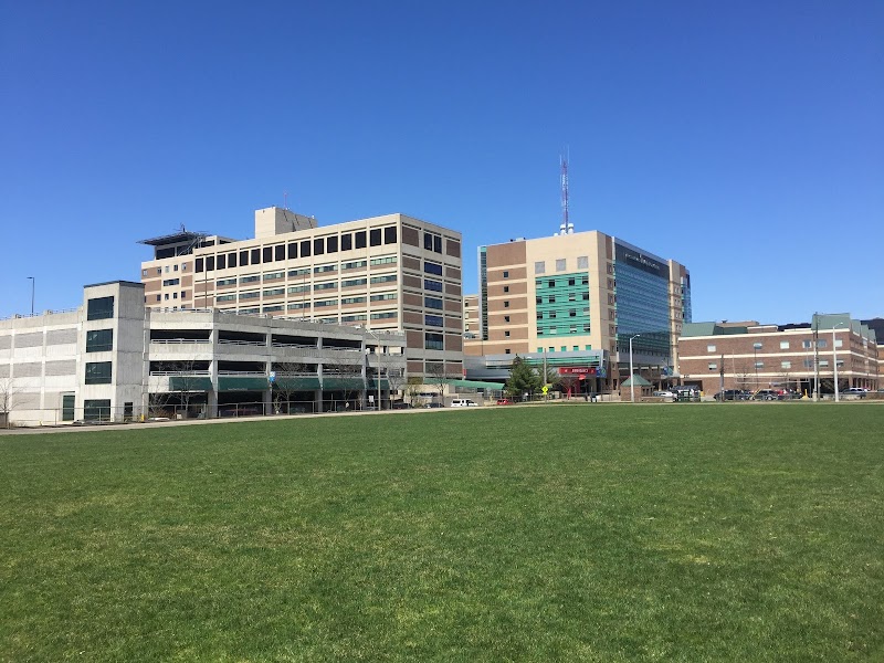 Hospital view 5