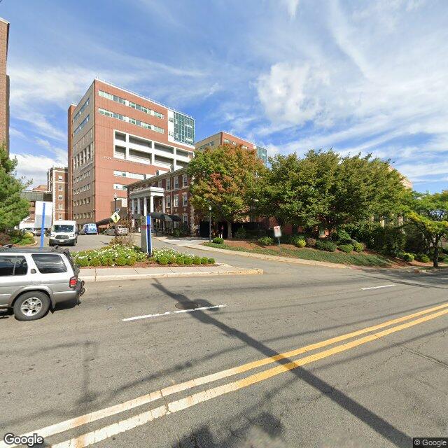 HMH Hackensack University Medical Center Ivy Clinicians