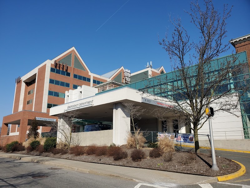 Hackensack meridian health mountainside medical center ivy clinicians