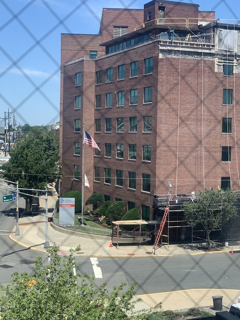 Hackensack Meridian Health Raritan Bay Medical Center Ivy Clinicians