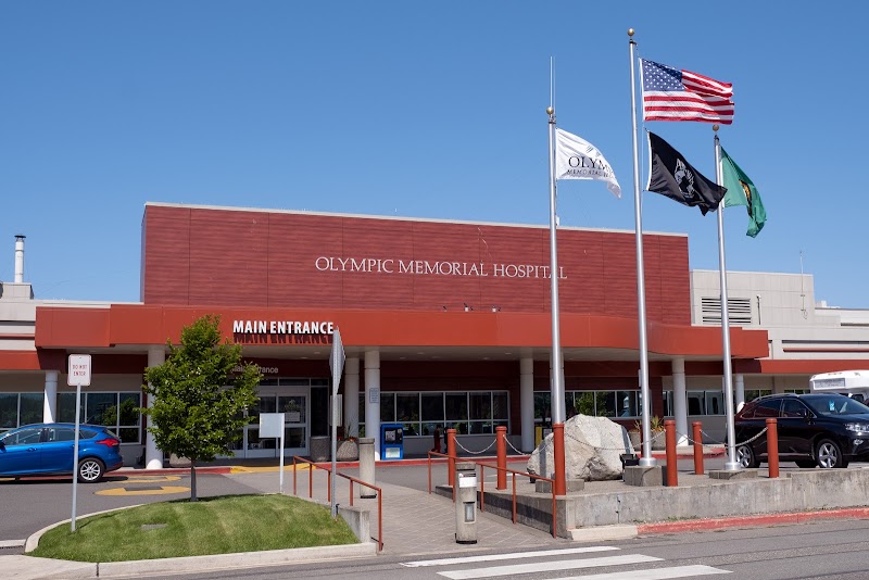 Olympic Medical Imaging Center Advances Medical Diagnostics