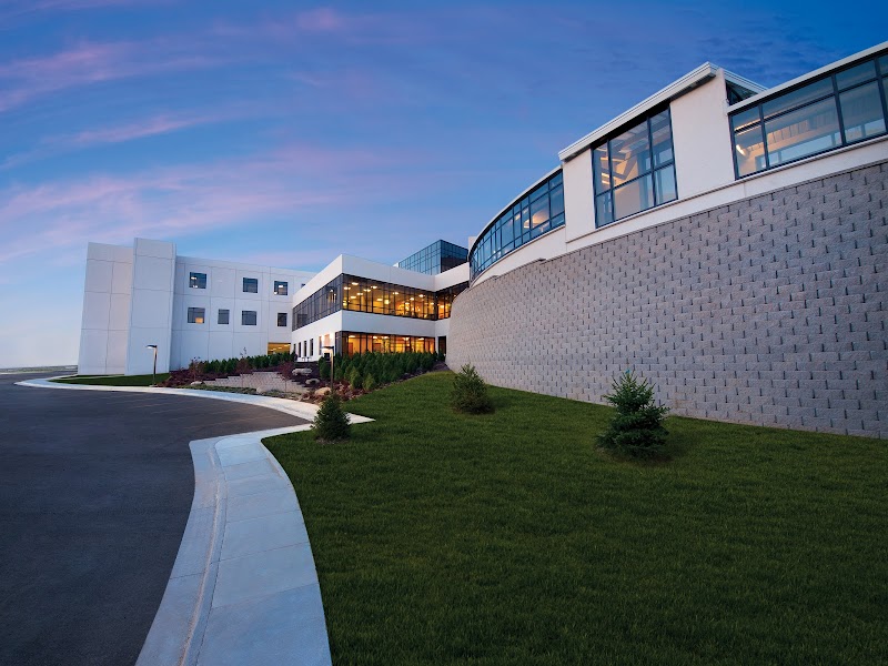 Campbell County Health Ivy Clinicians