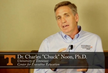 Dr. Charles Noon