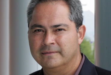 Dr. Paul Melendez