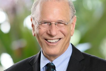 Dr. Steven G. Ullmann