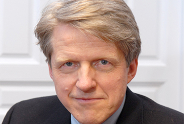 Robert J. Shiller