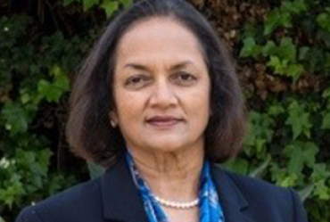 Mala Subramaniam