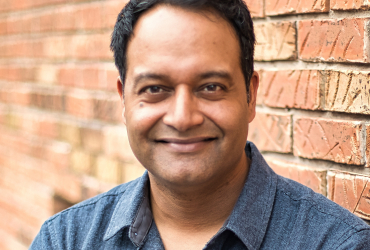 Anish Majumdar