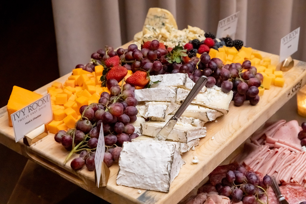 Cheese Board