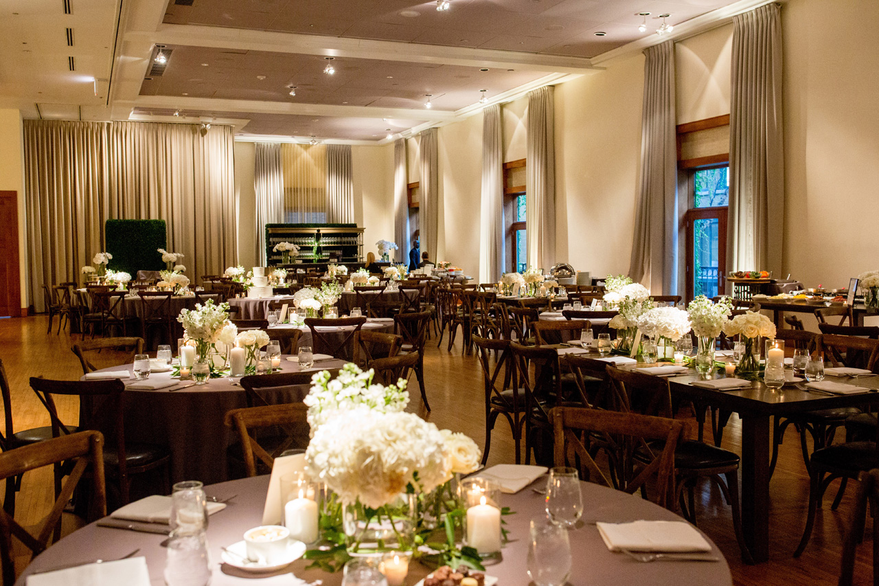 The Ivy City Garden Room - The Collection Events, Venue Finding Service