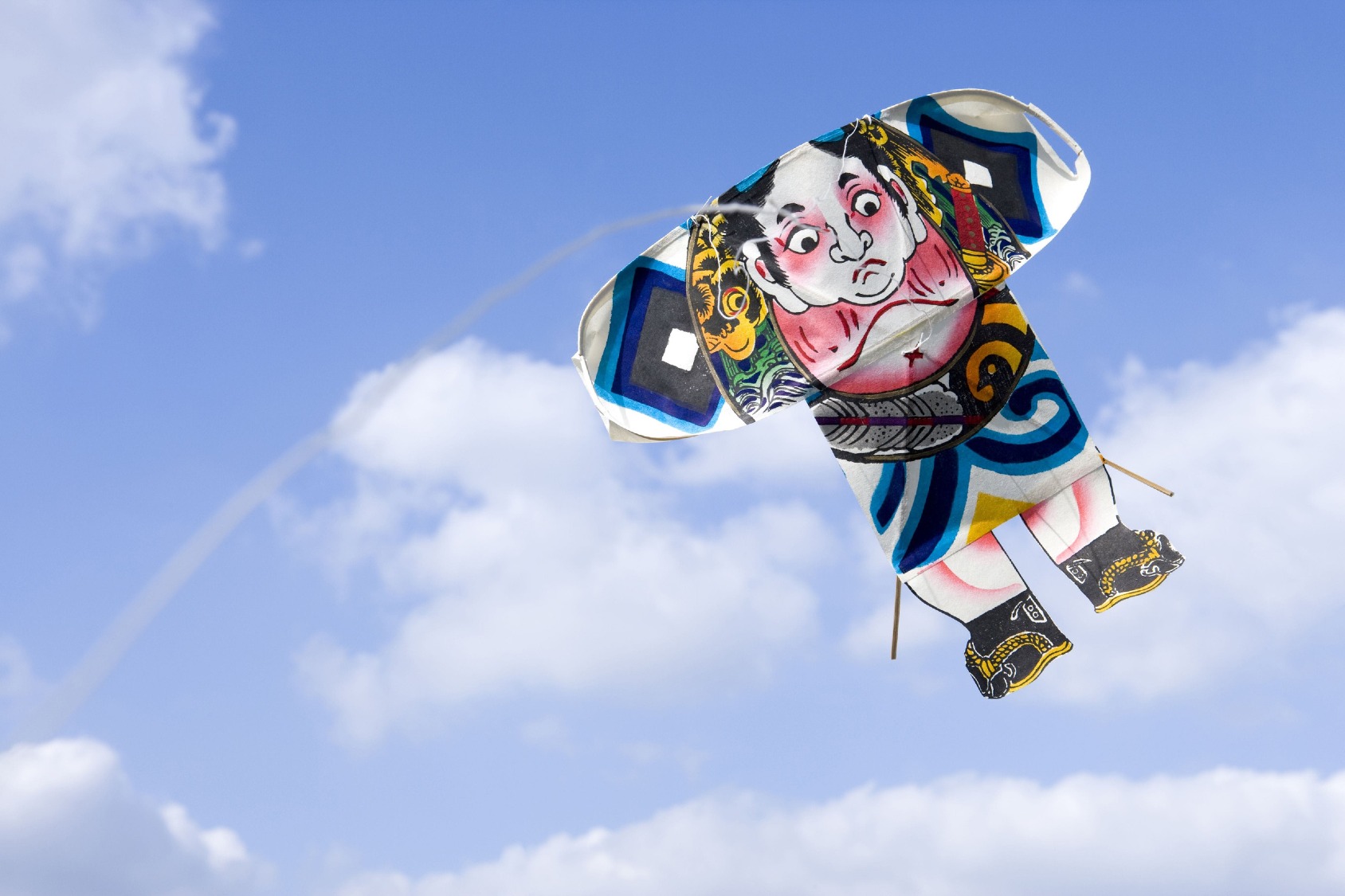 iwafu - 2026年 日本・巨大凧祭おすすめ｜950キロの相模大凧、170町が
