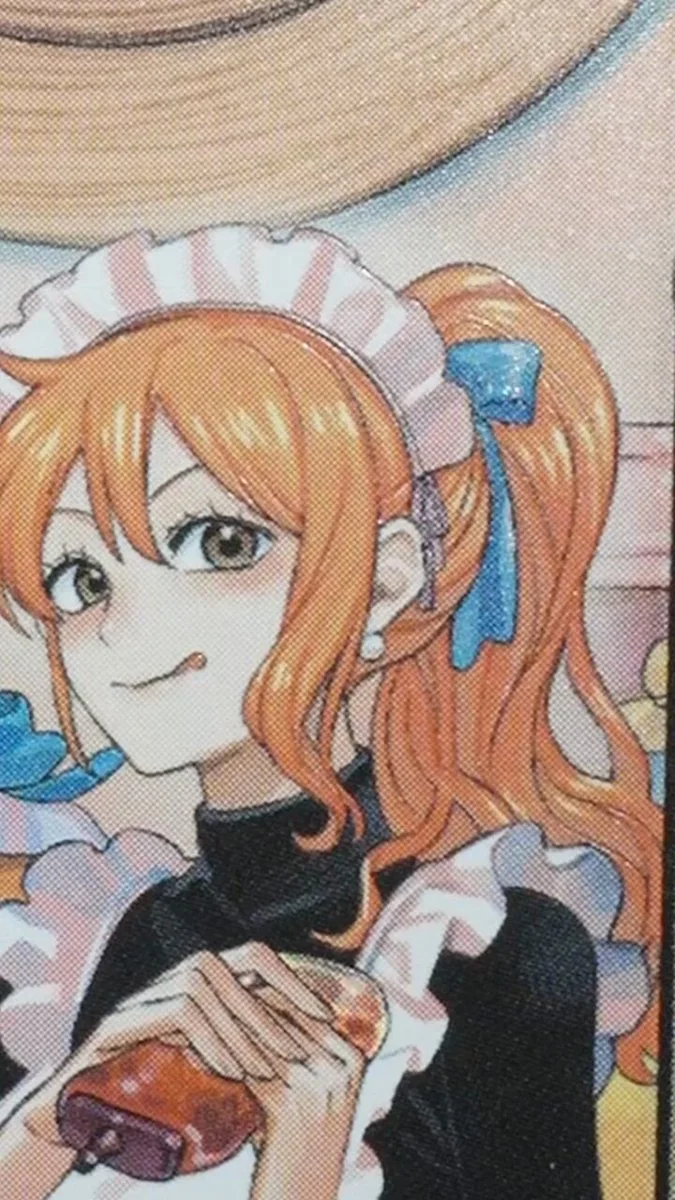 《ONE PIECE Heroines Edition vol.2》[EB-05] 公開 DON!! 卡與妮可·羅賓異圖領袖，10 月 30 日發售