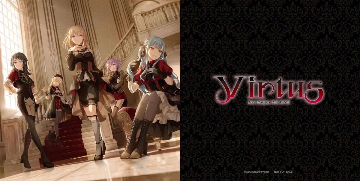 《Palworld OCG》參展「Ave Mujica 7th LIVE「Virtus」」,10 月 24、25 日設物販、展示與規則講習會