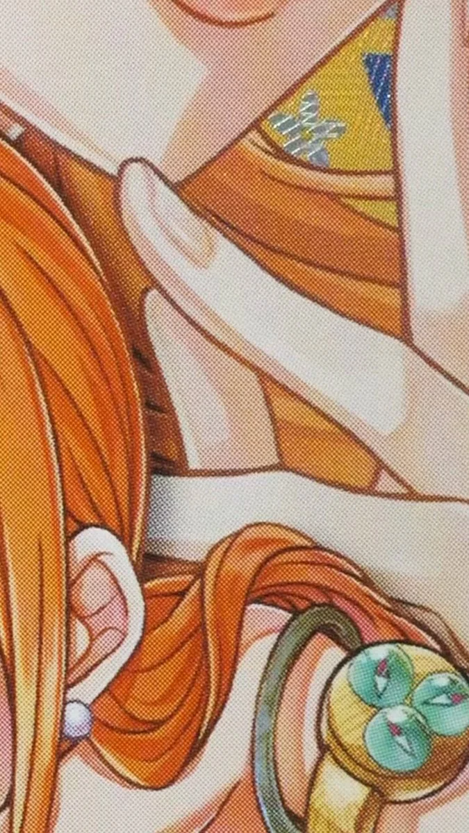 《ONE PIECE Heroines Edition vol.2》公開雷貝卡、娜菲爾塔利・薇薇與白星三張領袖卡,10 月 31 日發售