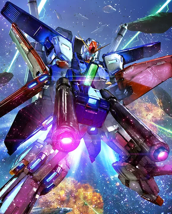鋼彈卡牌週報 10/11–10/17|GD06《Stardust Trails》10/31登場,新彈構築戰須放入20張新卡