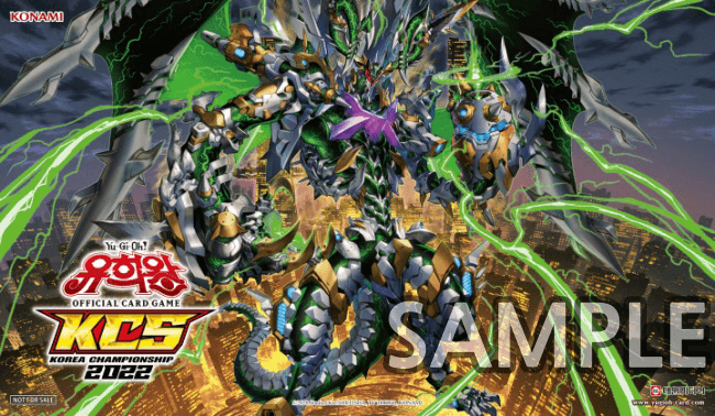 超能終焉懲罰者卡墊