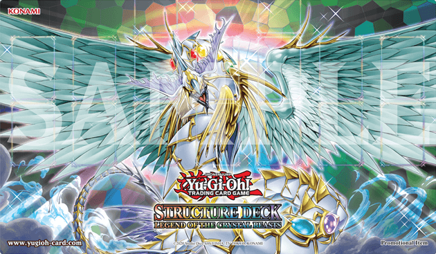 究極寶玉神 彩虹龍超限驅動卡墊