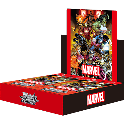 MARVEL Vol.2