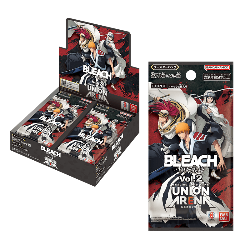 BLEACH 死神 千年血戰篇 Vol.2