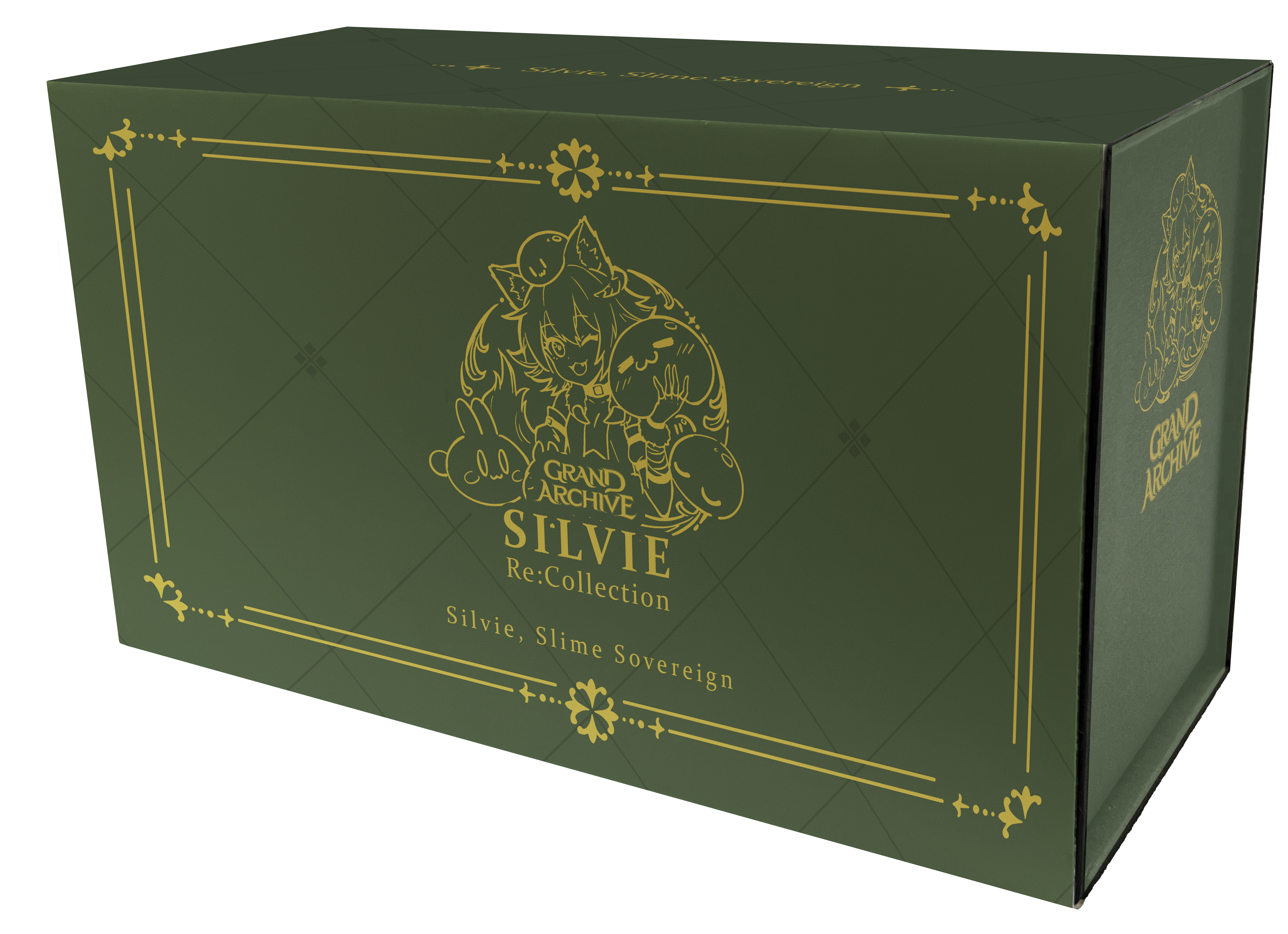 Re:Collection Slime Sovereign