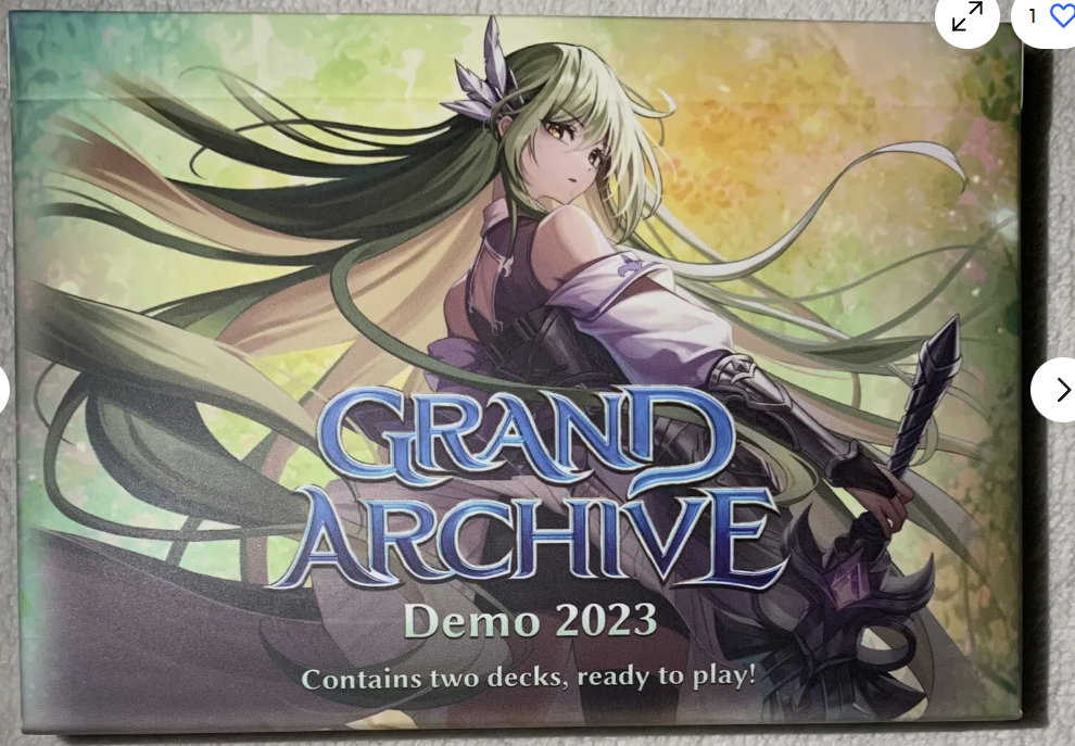 LGS Demo 2023