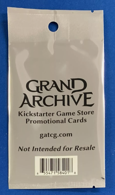 Kickstarter Promotional