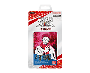 咒術迴戰預組(盒)