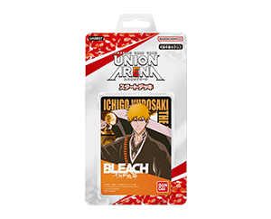 BLEACH 死神 千年血戰篇預組(盒)