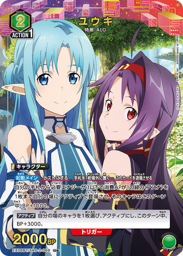 有紀