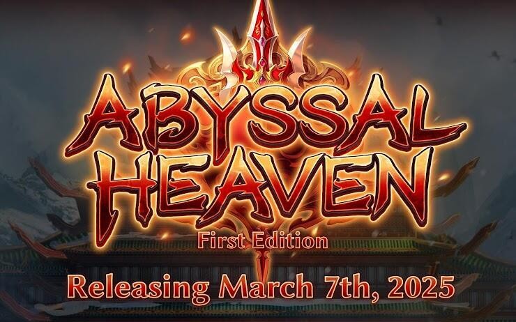 Abyssal Heaven(盒)