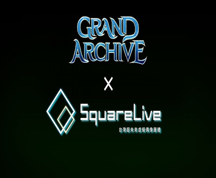 SquareLive Collaboration (包)