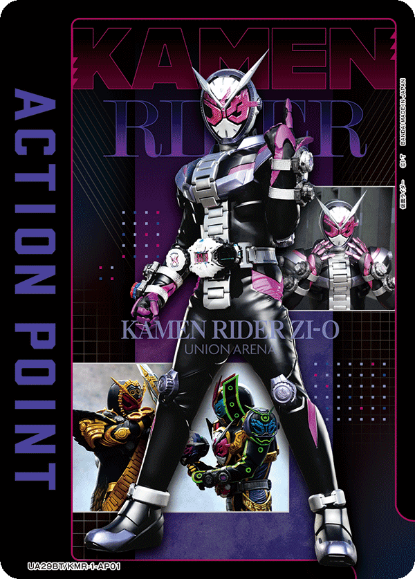 假面騎士Grand ZI-O