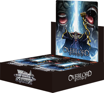 OVERLORD Vol.2補充包(盒)