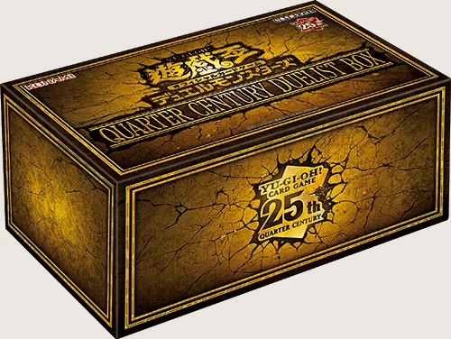 25週年決鬥者禮盒(盒)