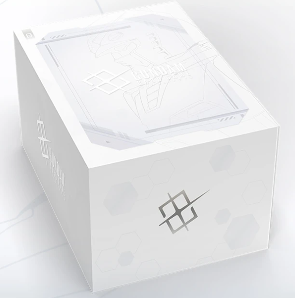 LIMITED BOX Ver.β